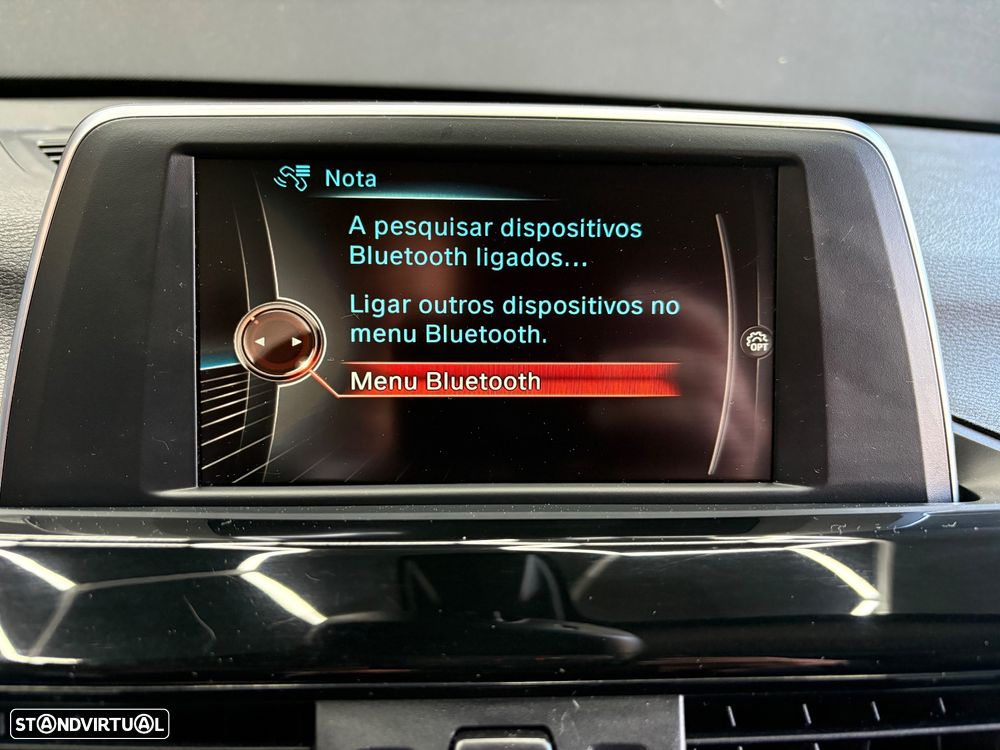 BMW X1 16 d sDrive Line Sport - 53