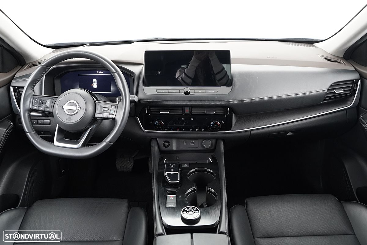 Nissan X-Trail 1.5 e-Power Tekna 7L e-4force - 8