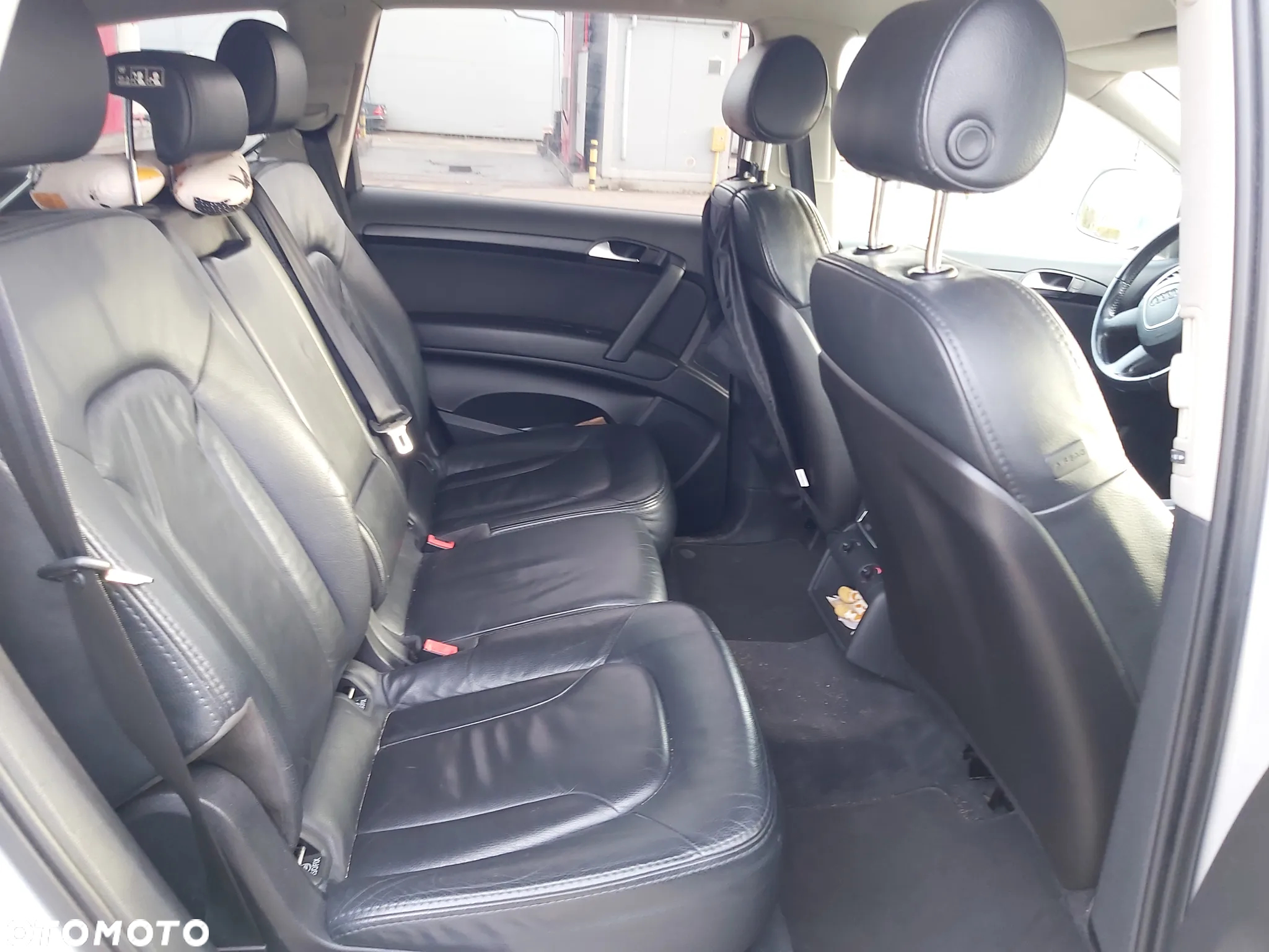 Audi Q7 - 17