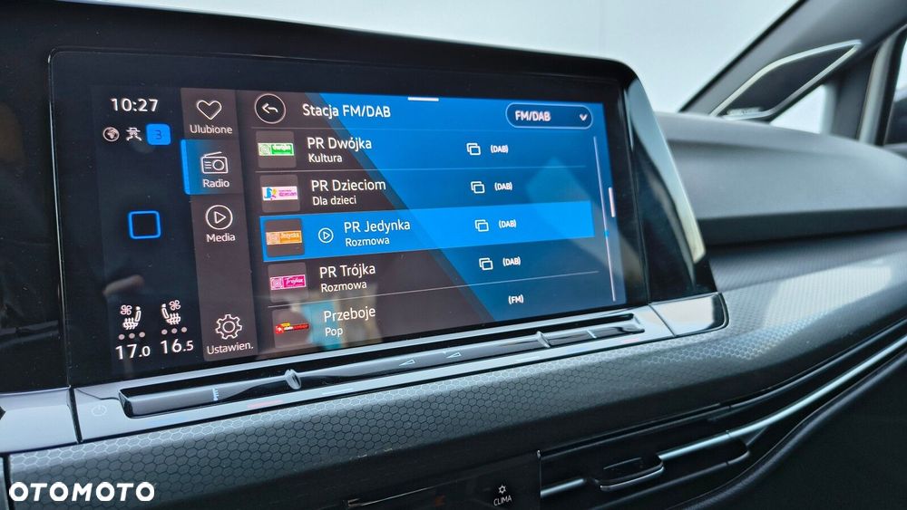 Volkswagen Golf - 26