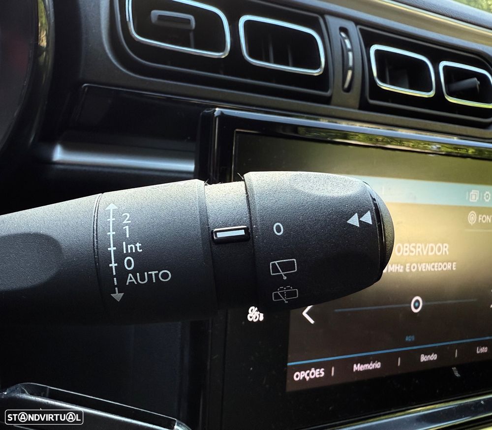 Citroën C3 1.2 PureTech Shine - 13