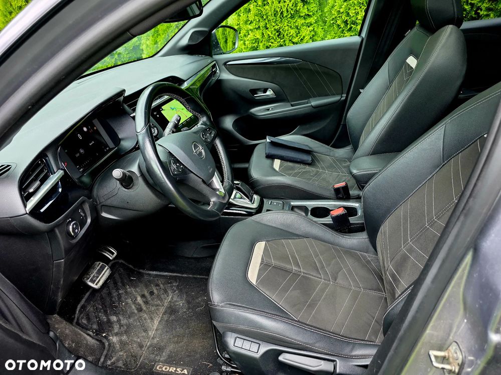 Opel Corsa 1.2 Direct Injection Turbo Start/Stop Ultimate - 15