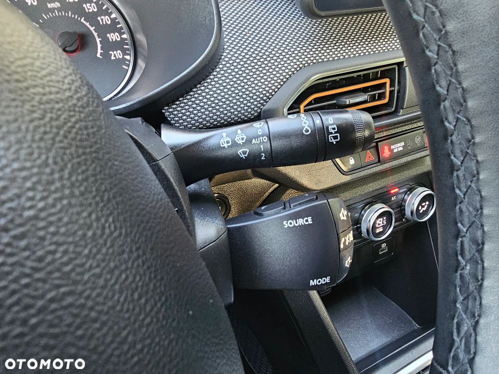 Dacia Sandero - 32