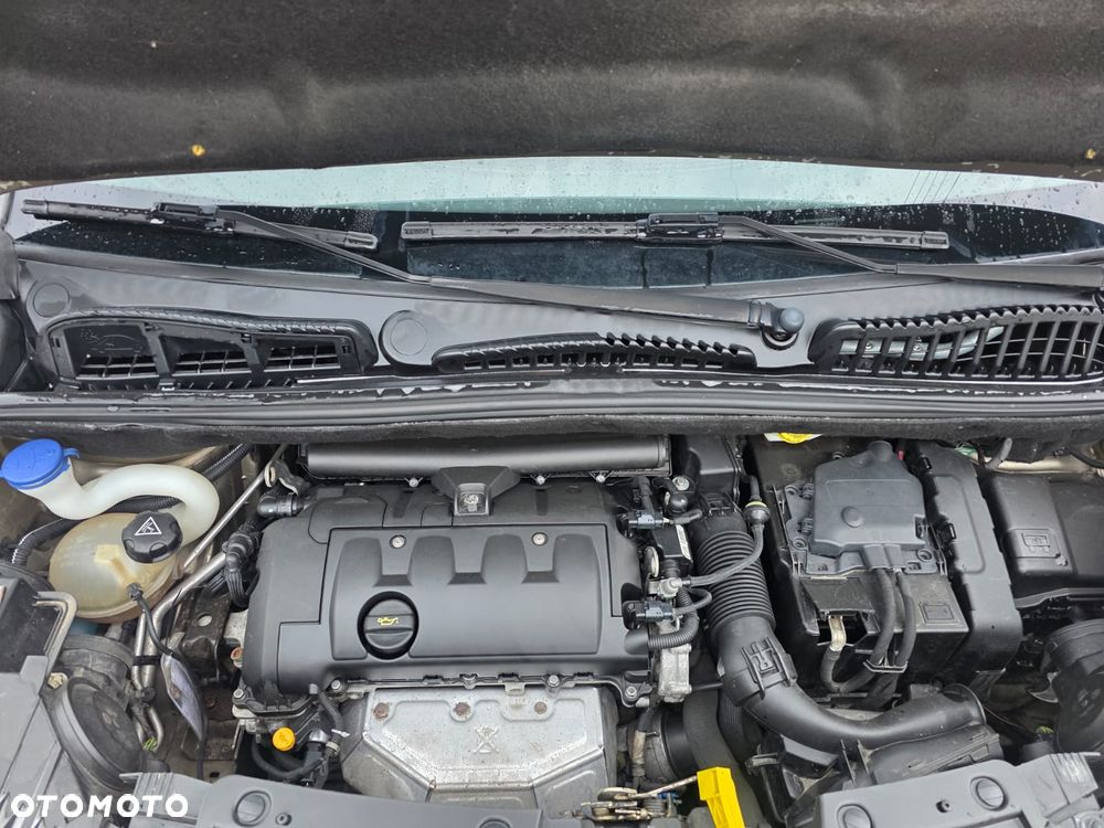 Citroën C3 Picasso VTi 95 Attraction - 5