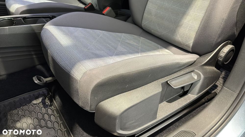 Volkswagen ID.3 - 13