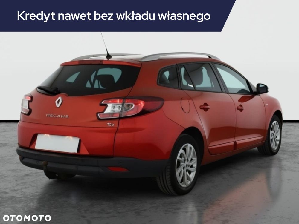 Renault Megane - 7