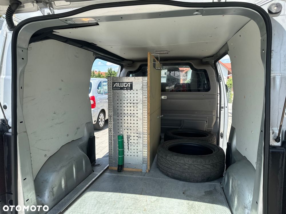 Toyota ProAce - 26
