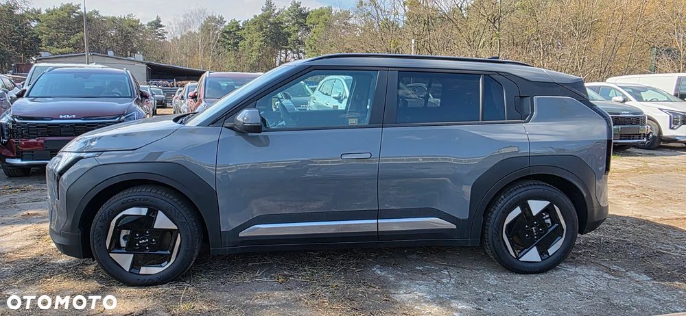 Kia EV3 58.3kWh Earth - 10