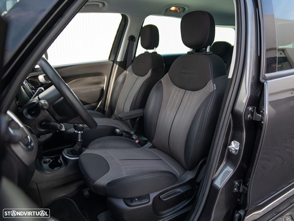 Fiat 500L 1.6 MJ Beats Edition S&S - 16