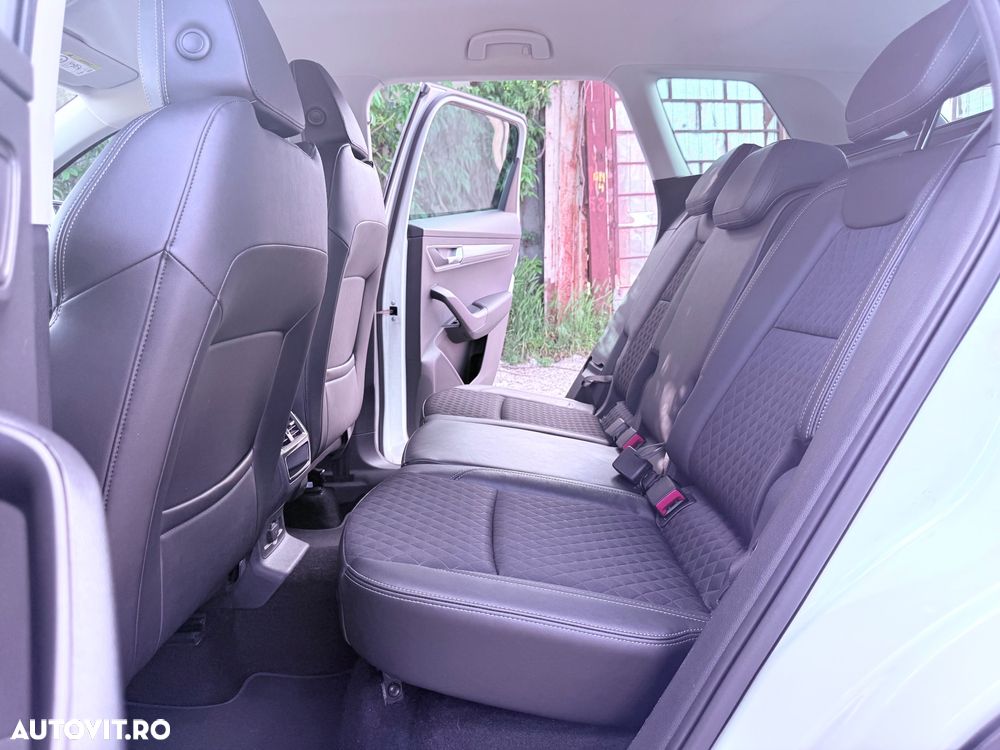 Skoda Karoq 1.6 TDI DSG Style - 21