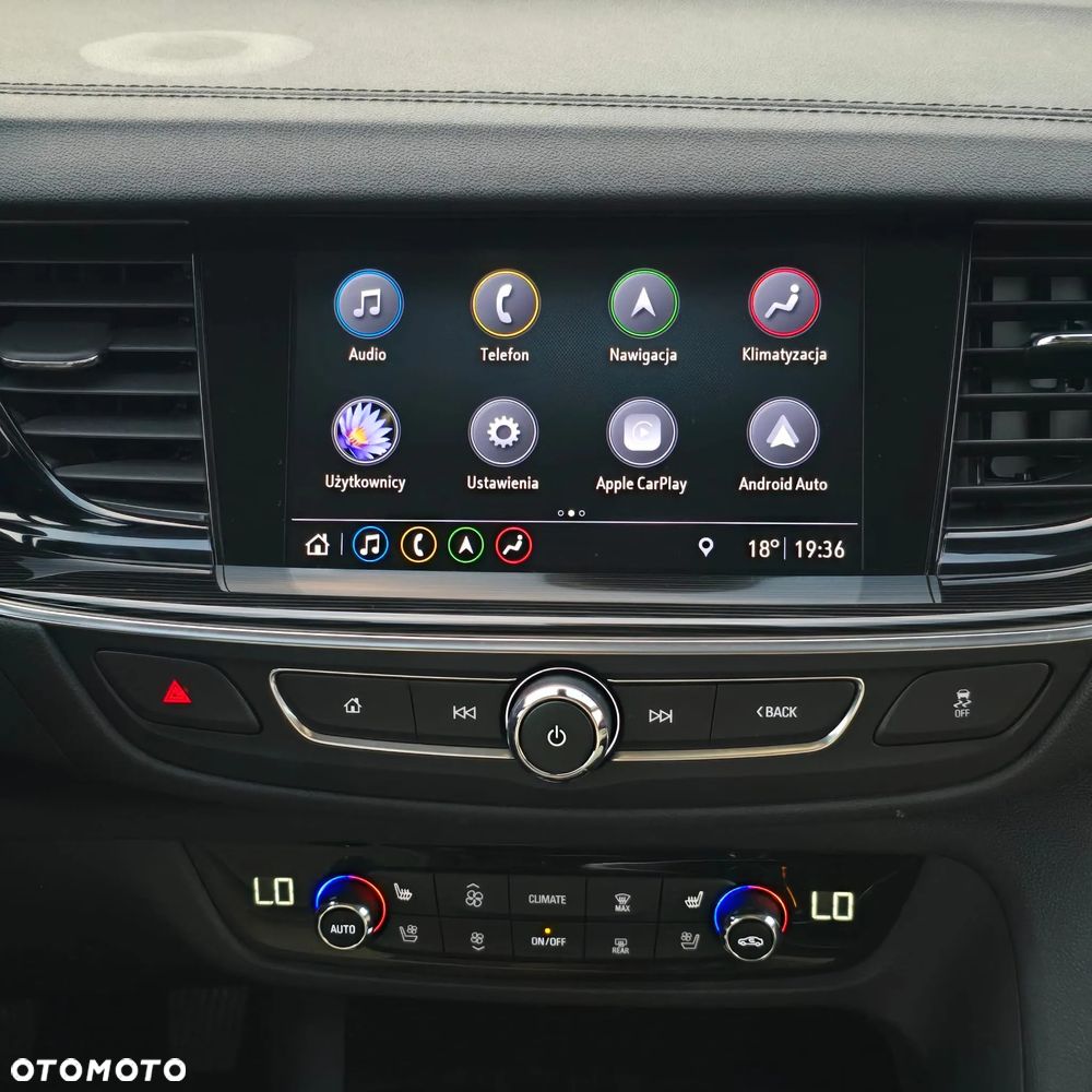 Opel Insignia 2.0 Ultimate Exclusive - 27