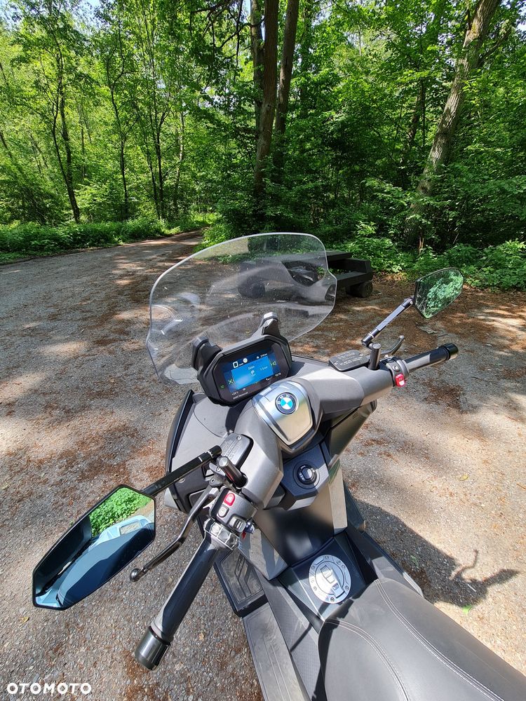BMW C 400 GT - 6