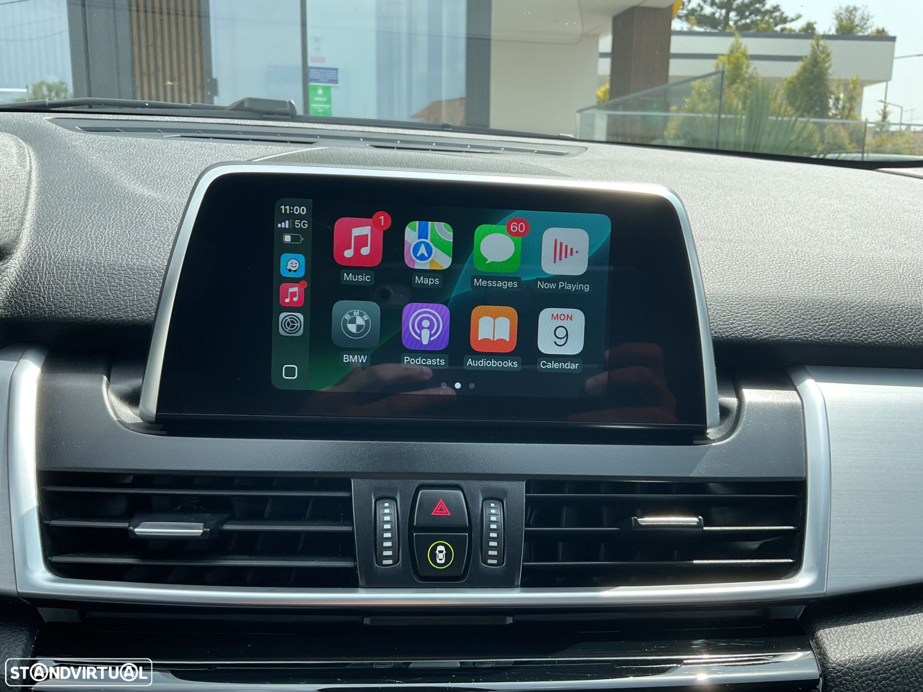 BMW 216 Gran Tourer d 7L Auto - 31