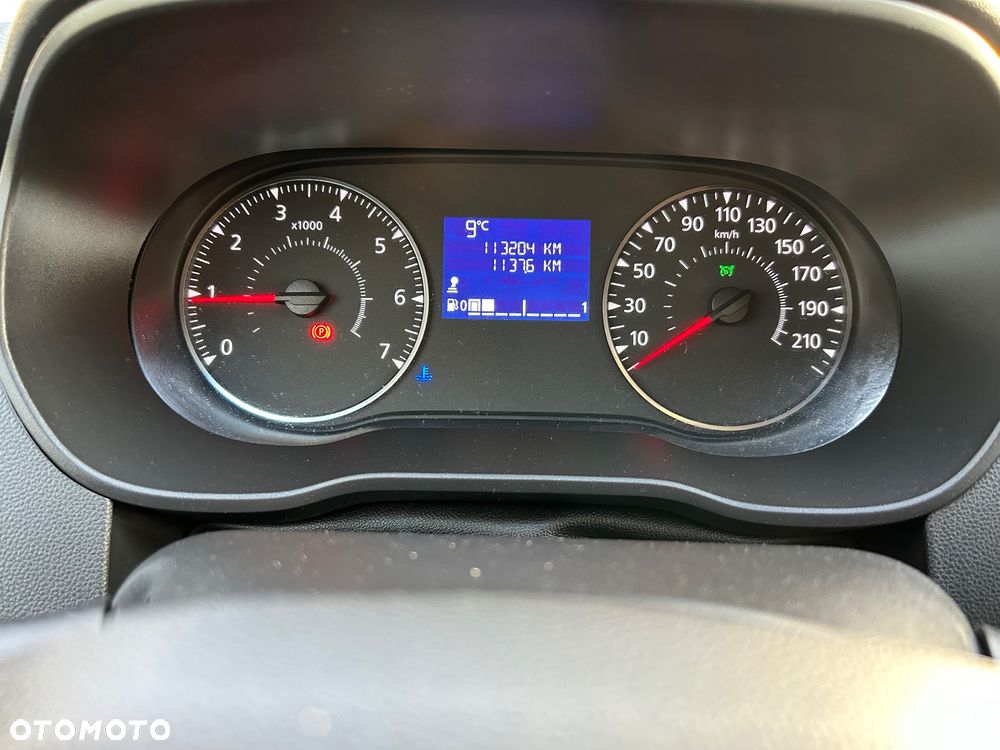 Dacia Duster 1.5 Blue dCi Comfort 4WD - 26