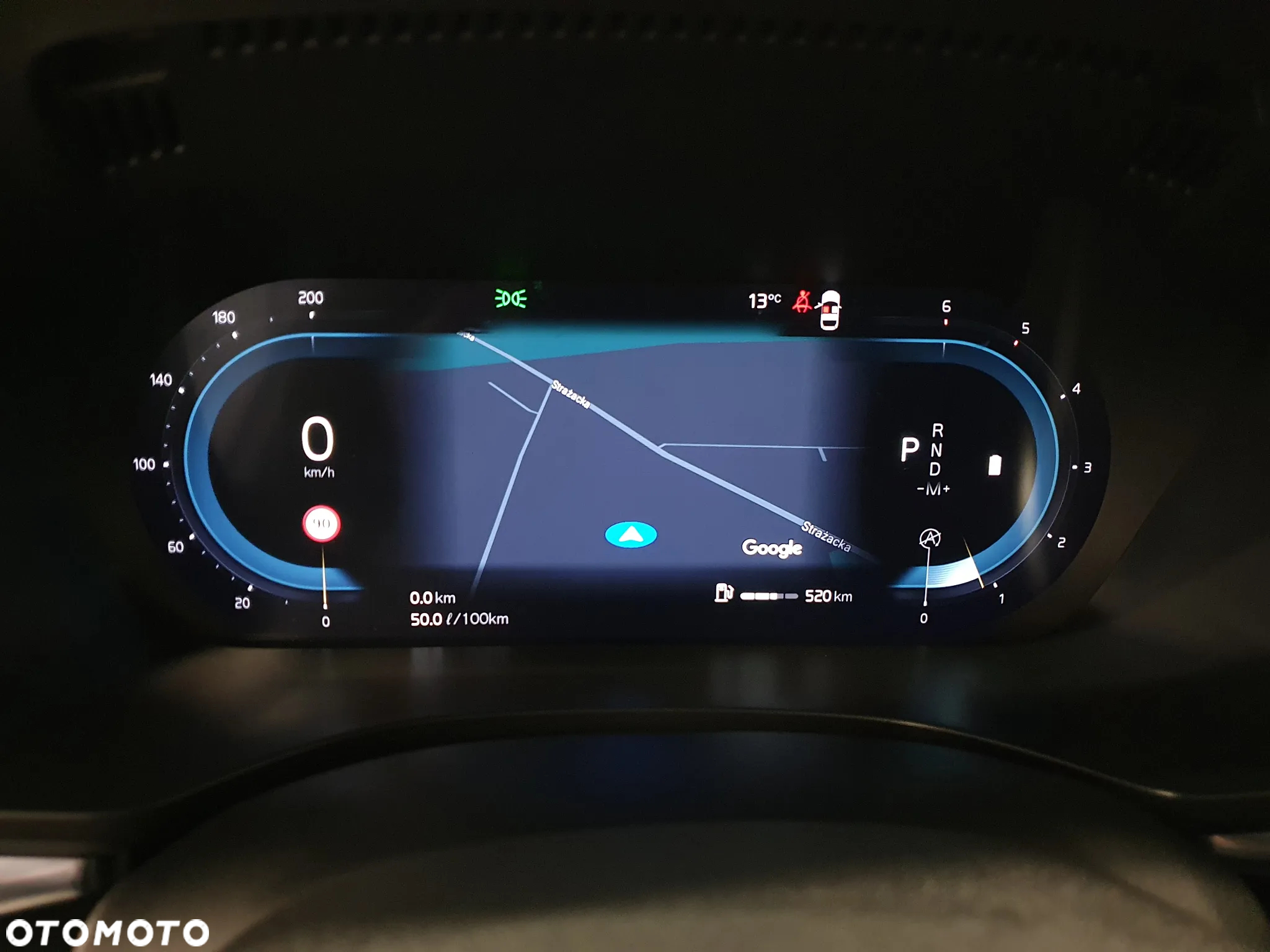 Volvo XC 60 B4 D Geartronic Inscription - 16