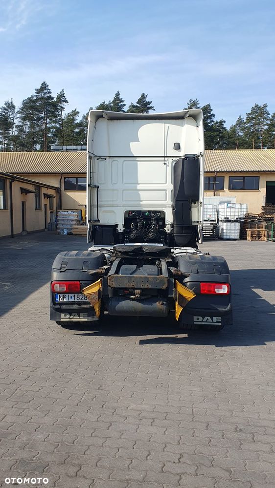 DAF - 15