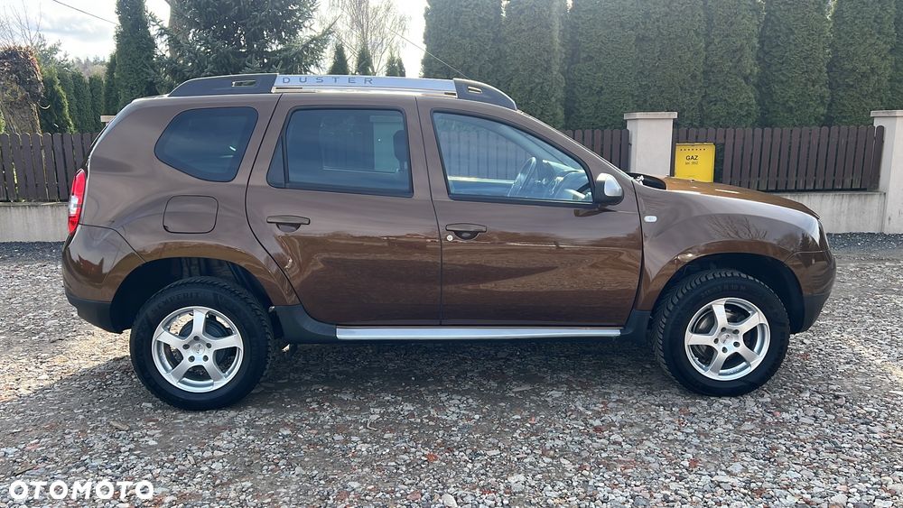 Dacia Duster - 4