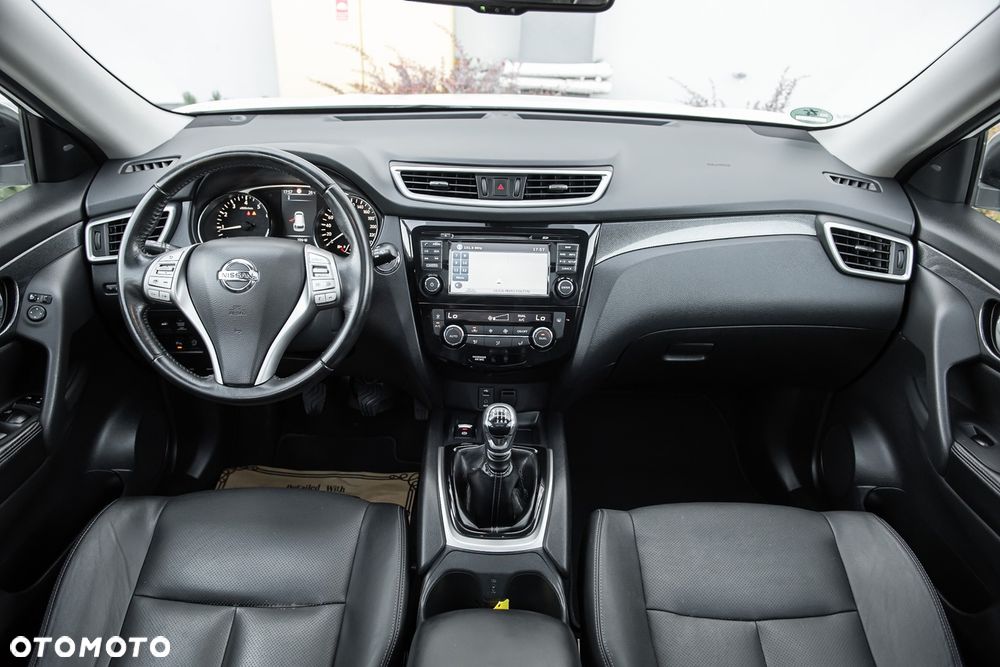 Nissan X-Trail - 29
