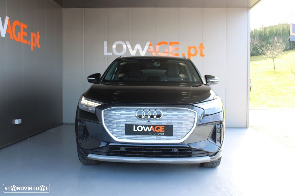 Audi Q4 e-tron 40 82 kWH - 9