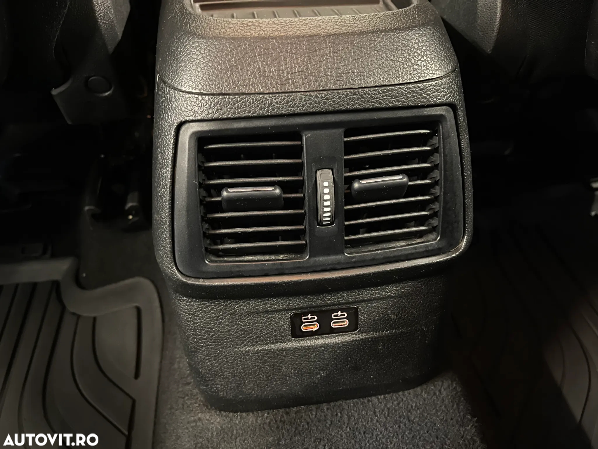 BMW Seria 2 216d Advantage - 23