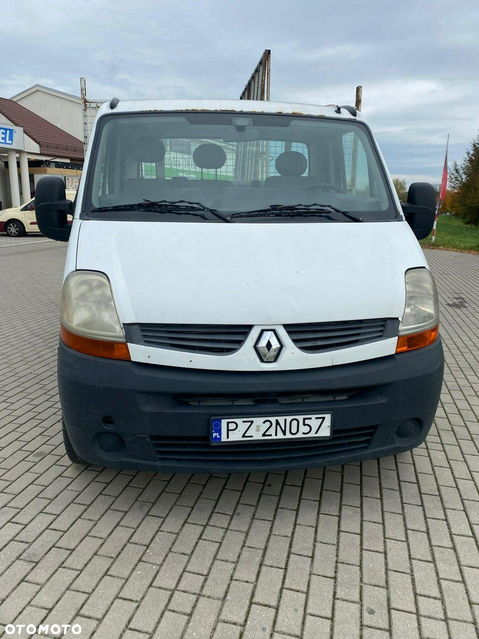 Renault Master - 8