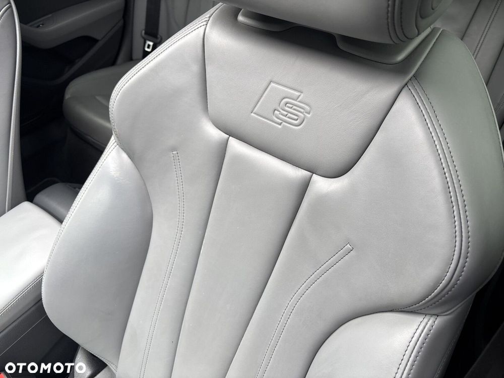 Audi A5 Sportback - 26