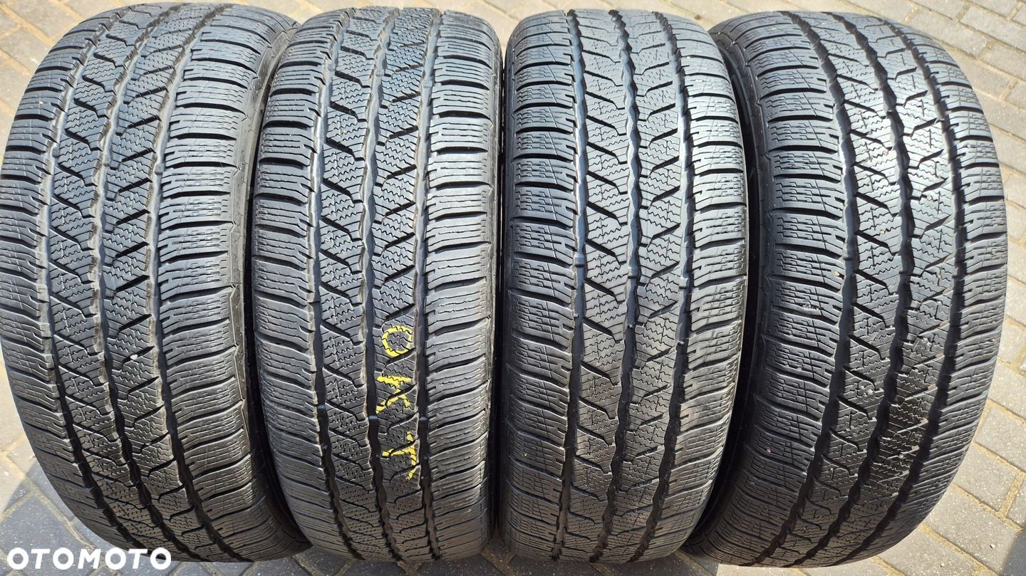 225/55/17c 225/55r17c 225/55r17 c Continental VancoWinter 2 109/107 T - 1