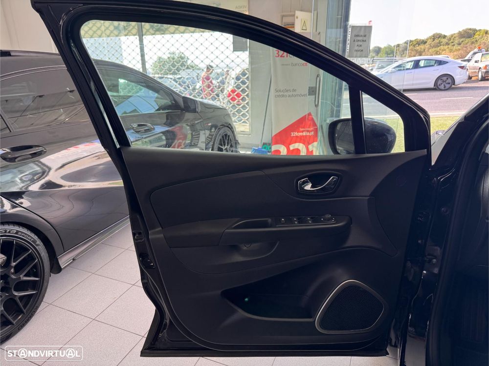Renault Captur ENERGY dCi 90 S&S Expression - 10
