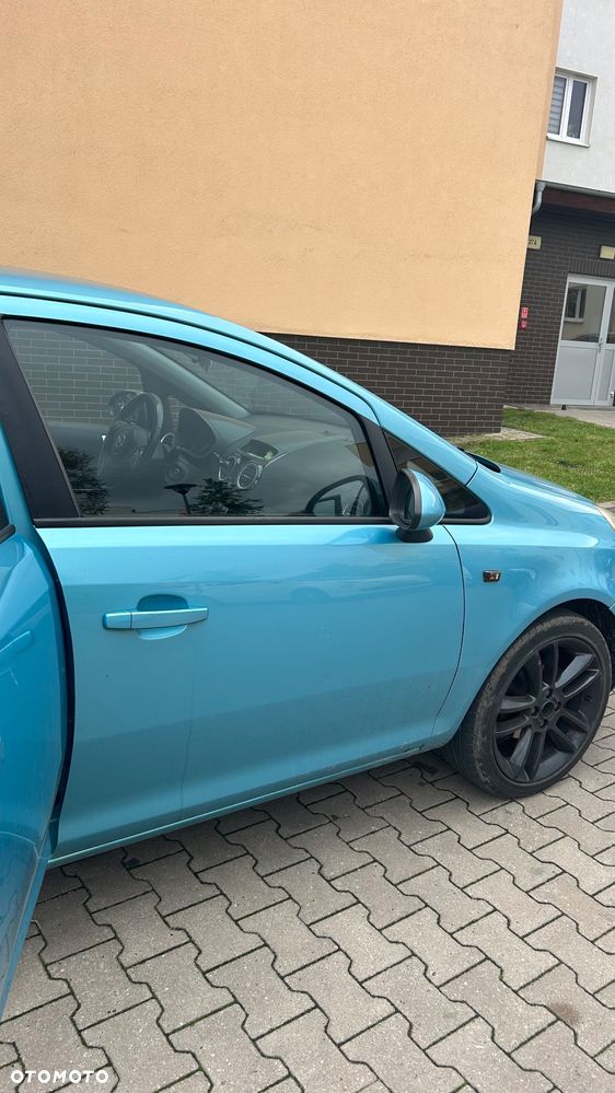 Opel Corsa 1.4 16V Color Edition - 7