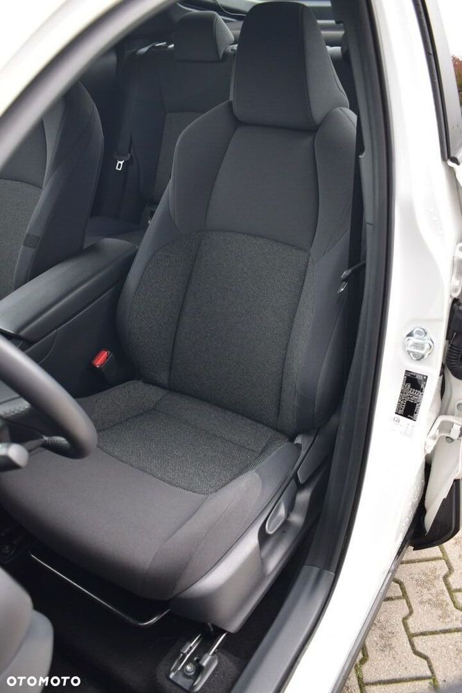 Toyota C-HR 1.8 Hybrid Comfort - 13