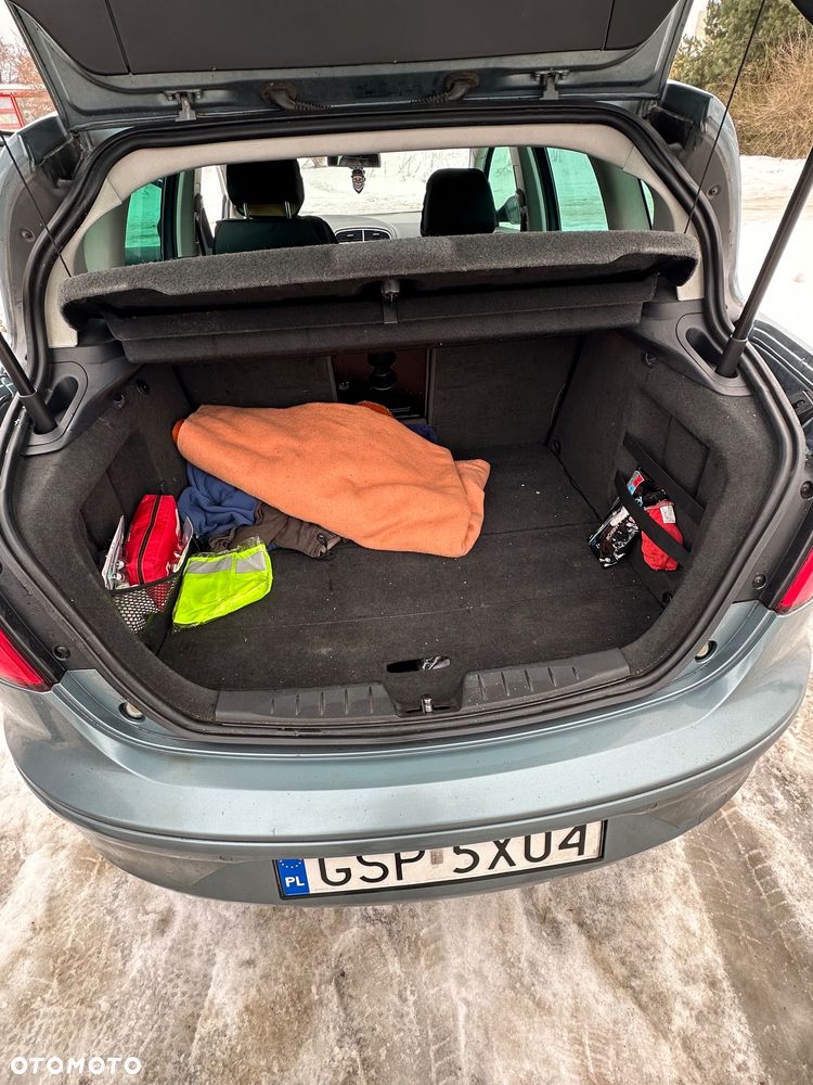 Seat Toledo - 16