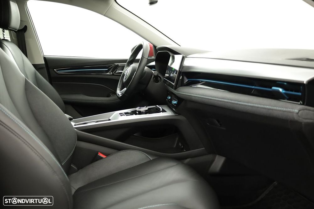 MG MG5 51 kWh Luxury - 20