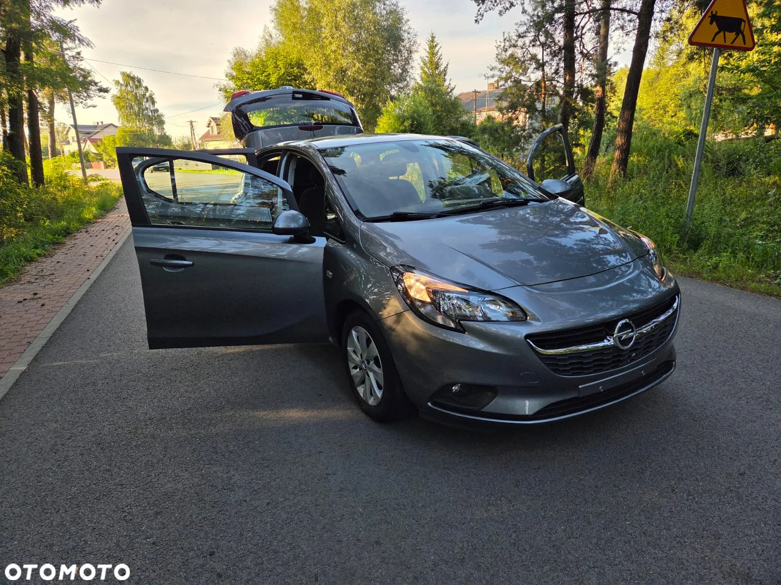 Opel Corsa 1.2 Enjoy - 5