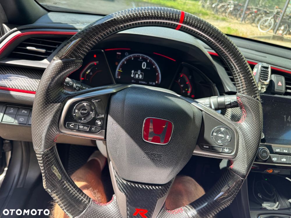 Honda Civic - 4