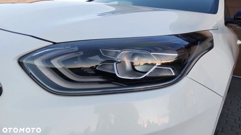 Kia ProCeed - 20