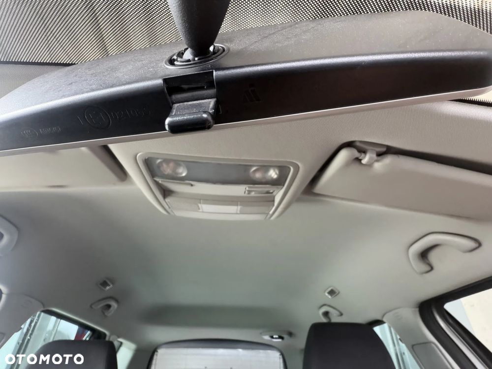 Skoda Yeti 1.4 TSI Active - 14