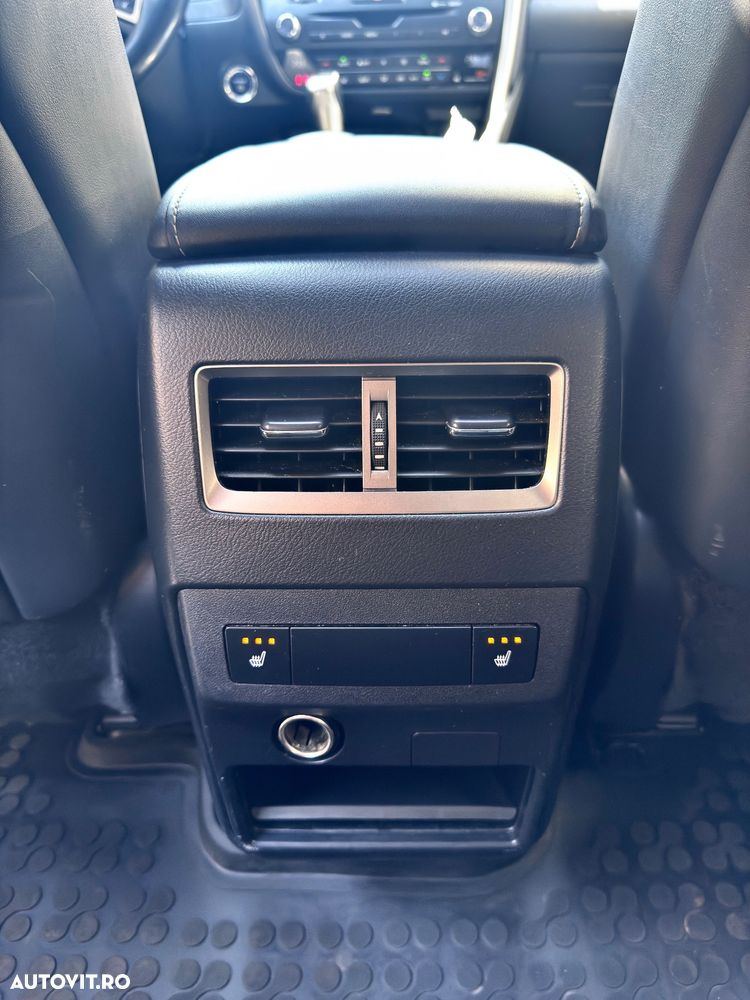 Lexus Seria RX 450h (hybrid) Luxury Line - 14