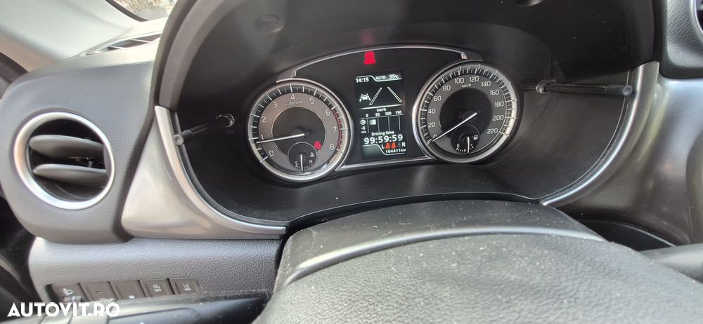 Suzuki Vitara - 10