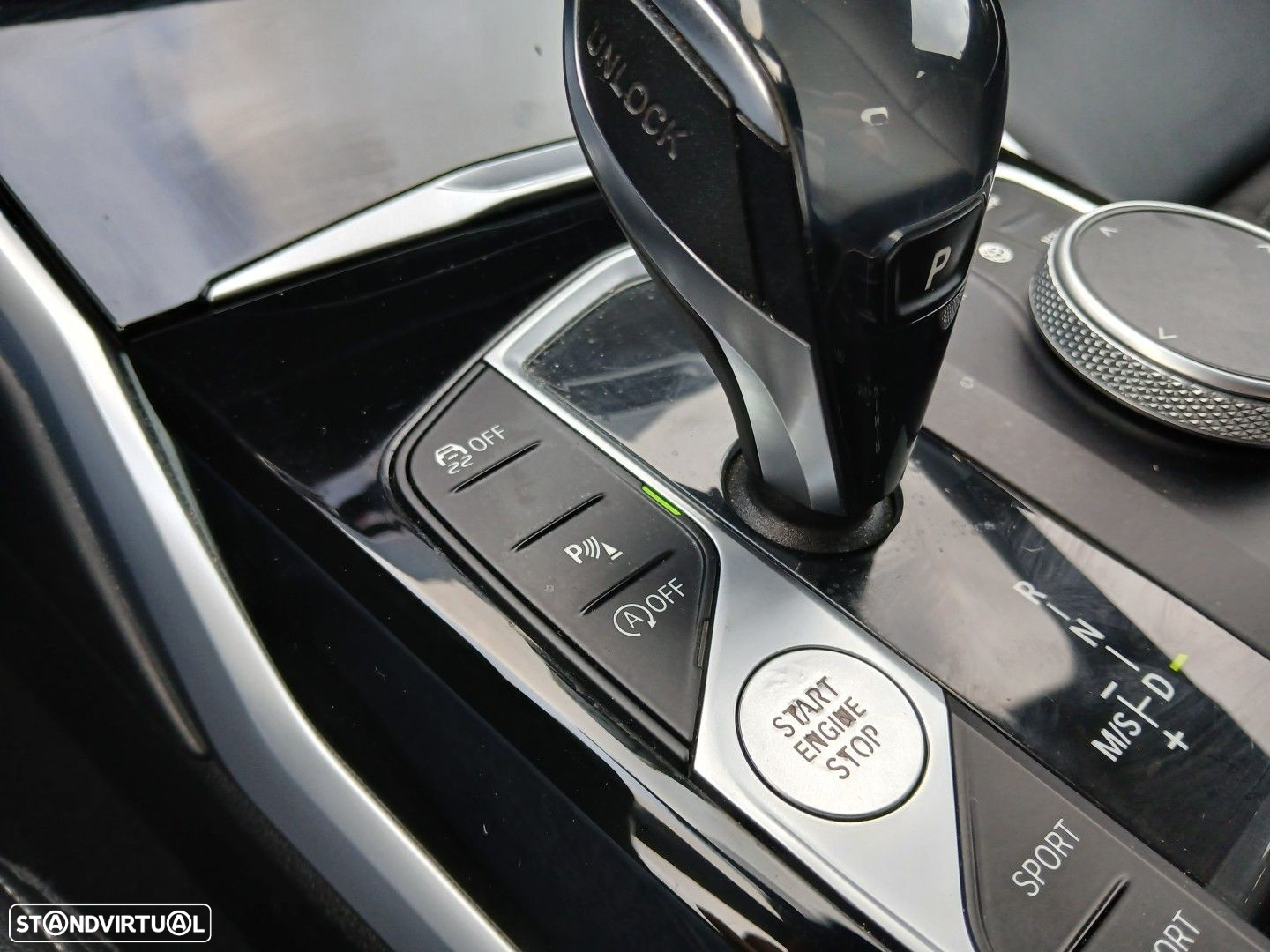 BMW 320 d Line Sport Auto - 29