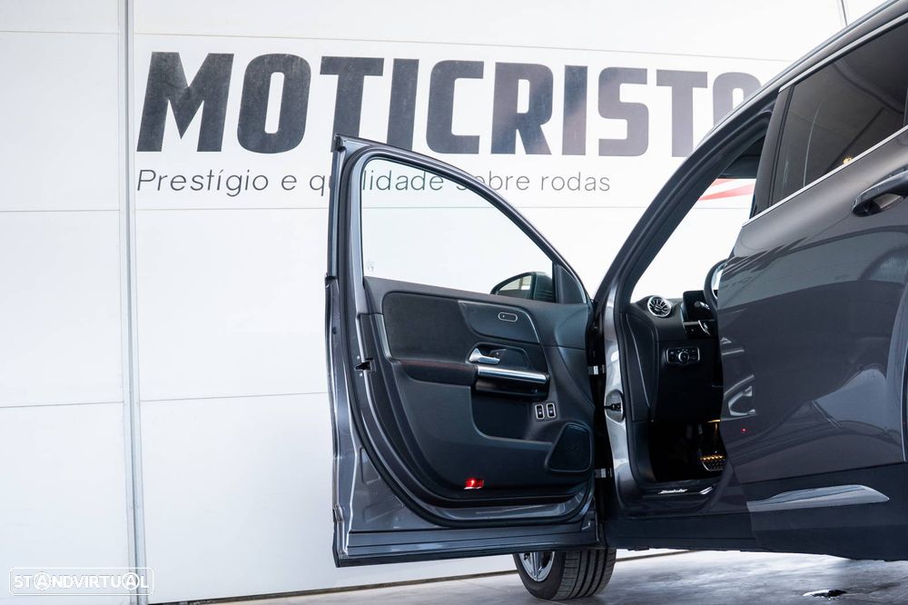 Mercedes-Benz GLA 250 e AMG Line - 11