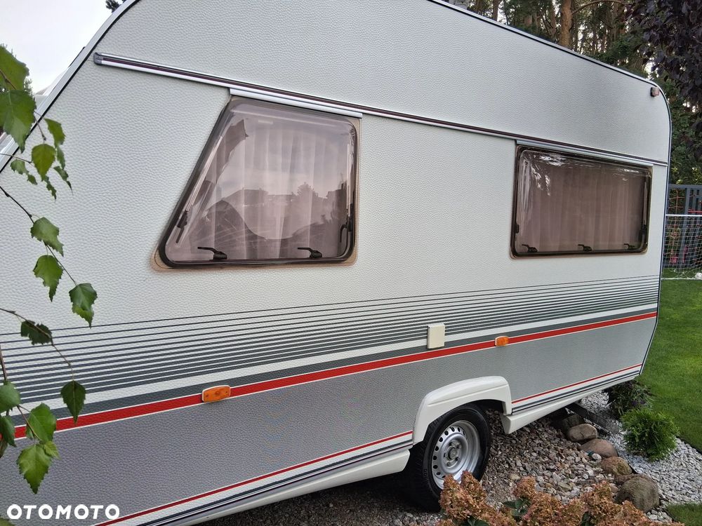 Beyerland 403B sprinter - 9