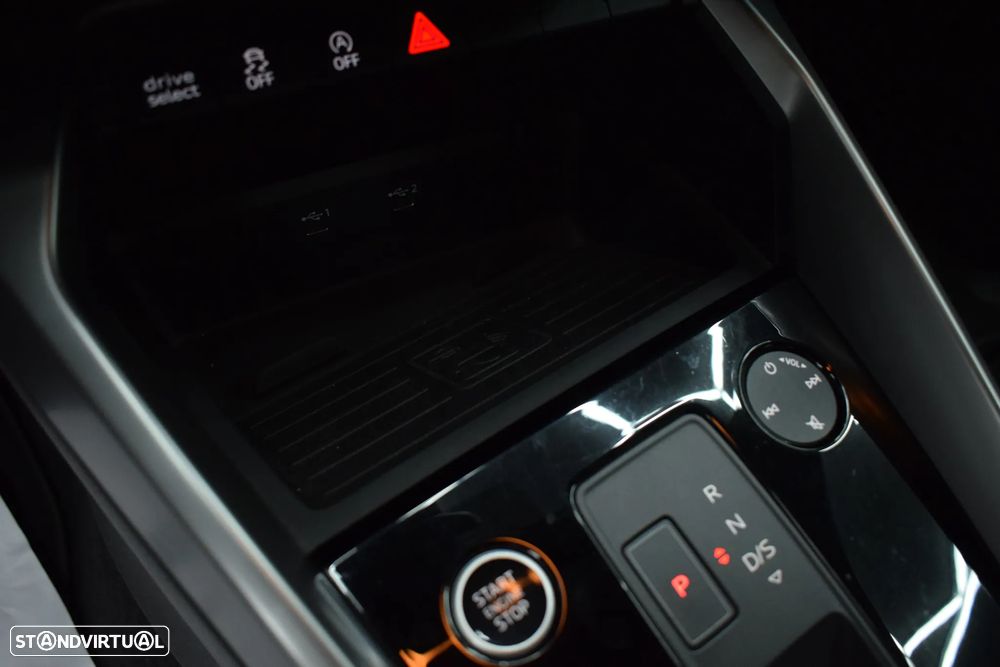 Audi A3 Sportback 30 TFSI S tronic - 17