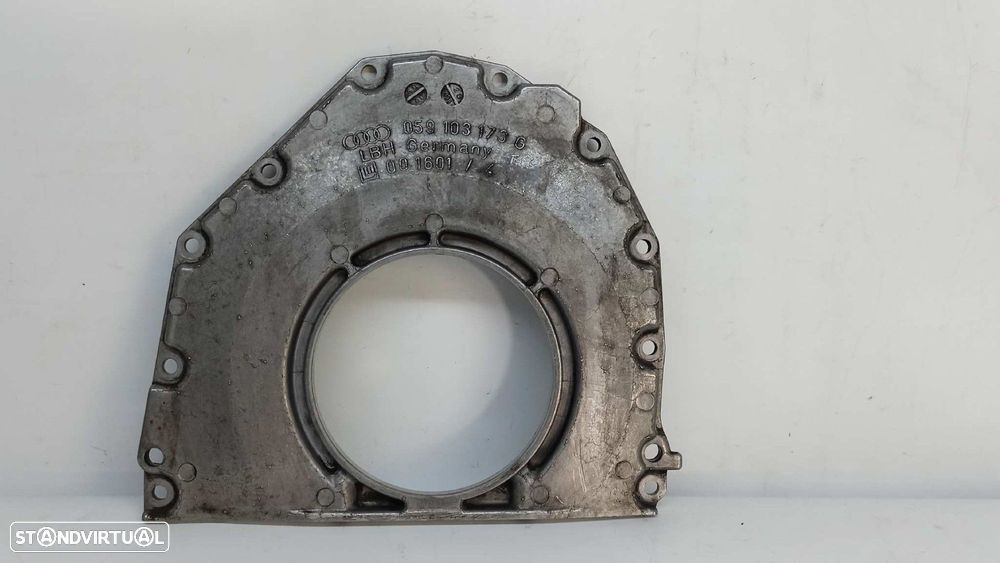 COBERTURA DO VIRABREQUIM AUDI A6 BERLINA (4B2) 2.5 TDI - 1