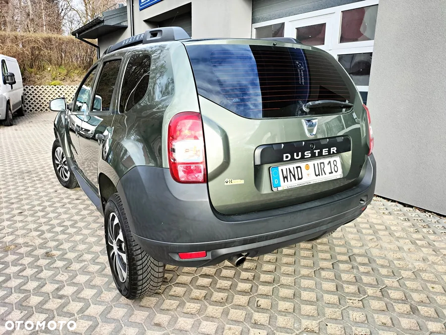 Dacia Duster - 6