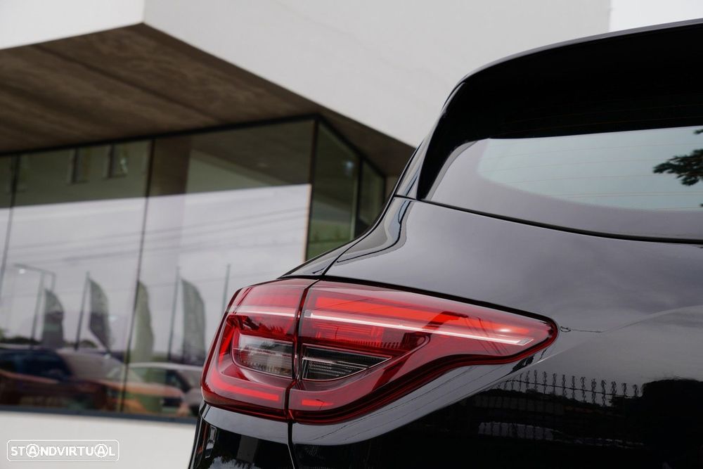 Renault Clio 1.0 TCe Intens - 29