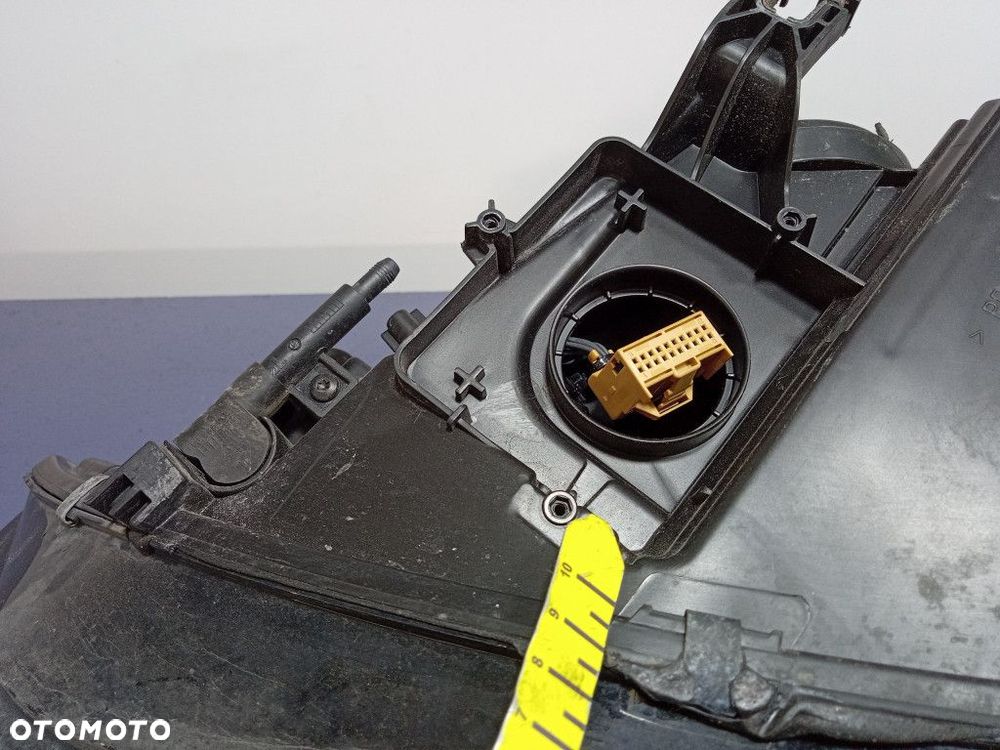 AUDI A4 B8 LIFT REFLEKTOR PRAWY LAMPA PRAWA BIXENON USA 8K0941006E - 5