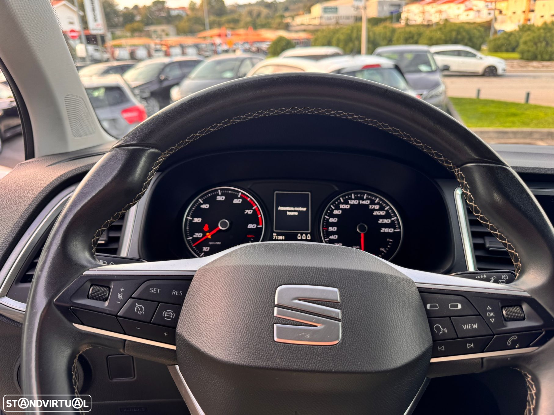 SEAT Ateca - 12