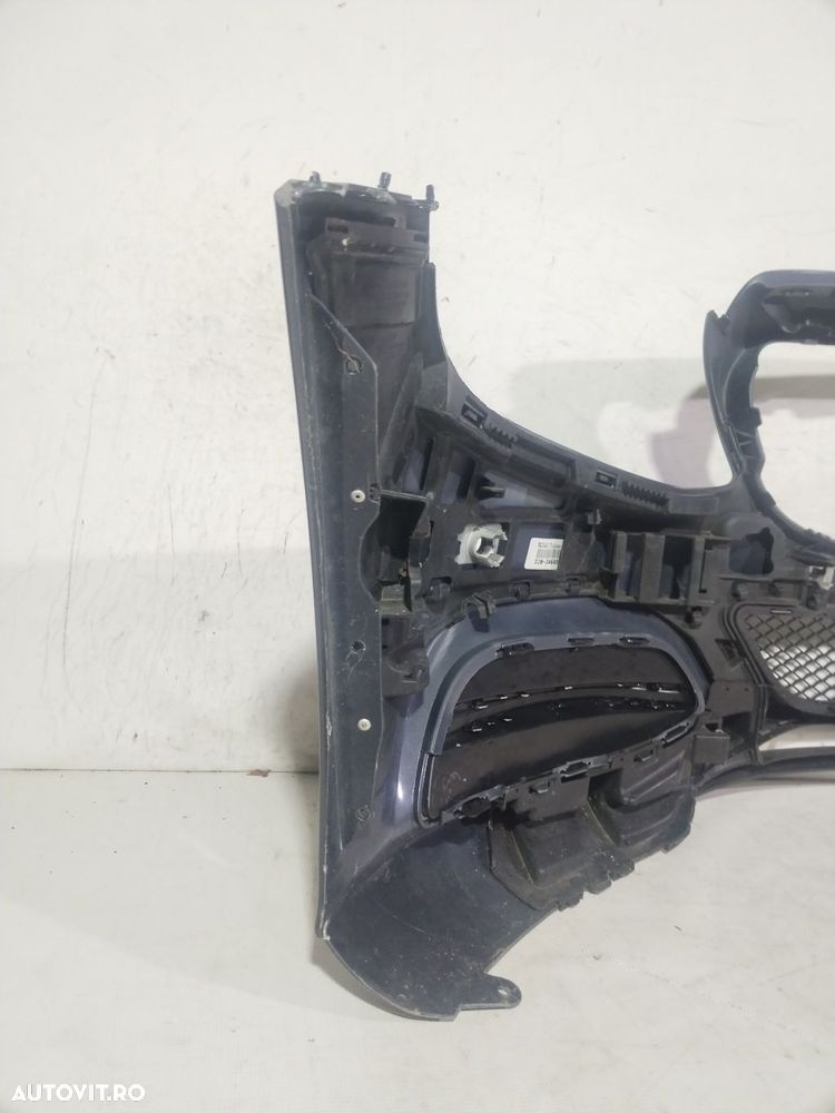 Bara fata Mercedes C-Class W205, 2014, 2015, 2016, 2017, 2018. - 15