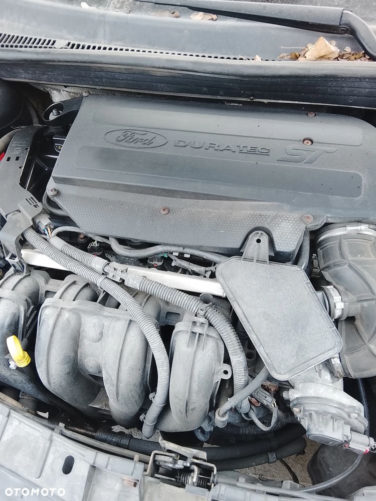 Ford Fiesta ST cała na części - 7