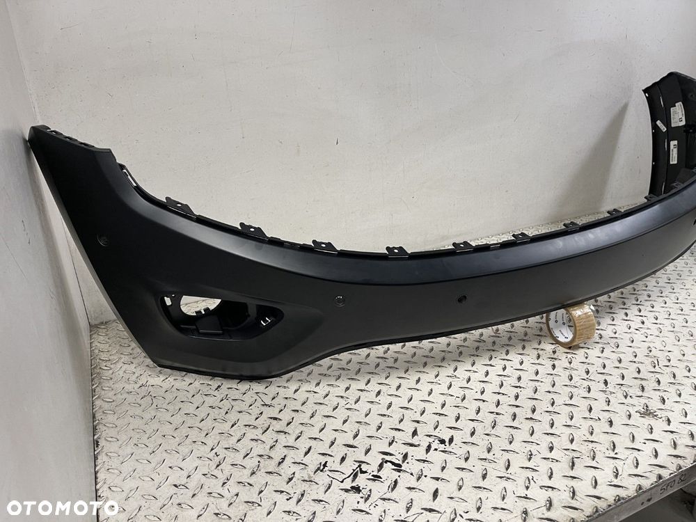 NOWY ORYGINALNY ZDERZAK PRZEDNI PRZÓD JEEP GRAND CHEROKEE IV 4  WK2 6xPDC 14-17 68214172AA - 4